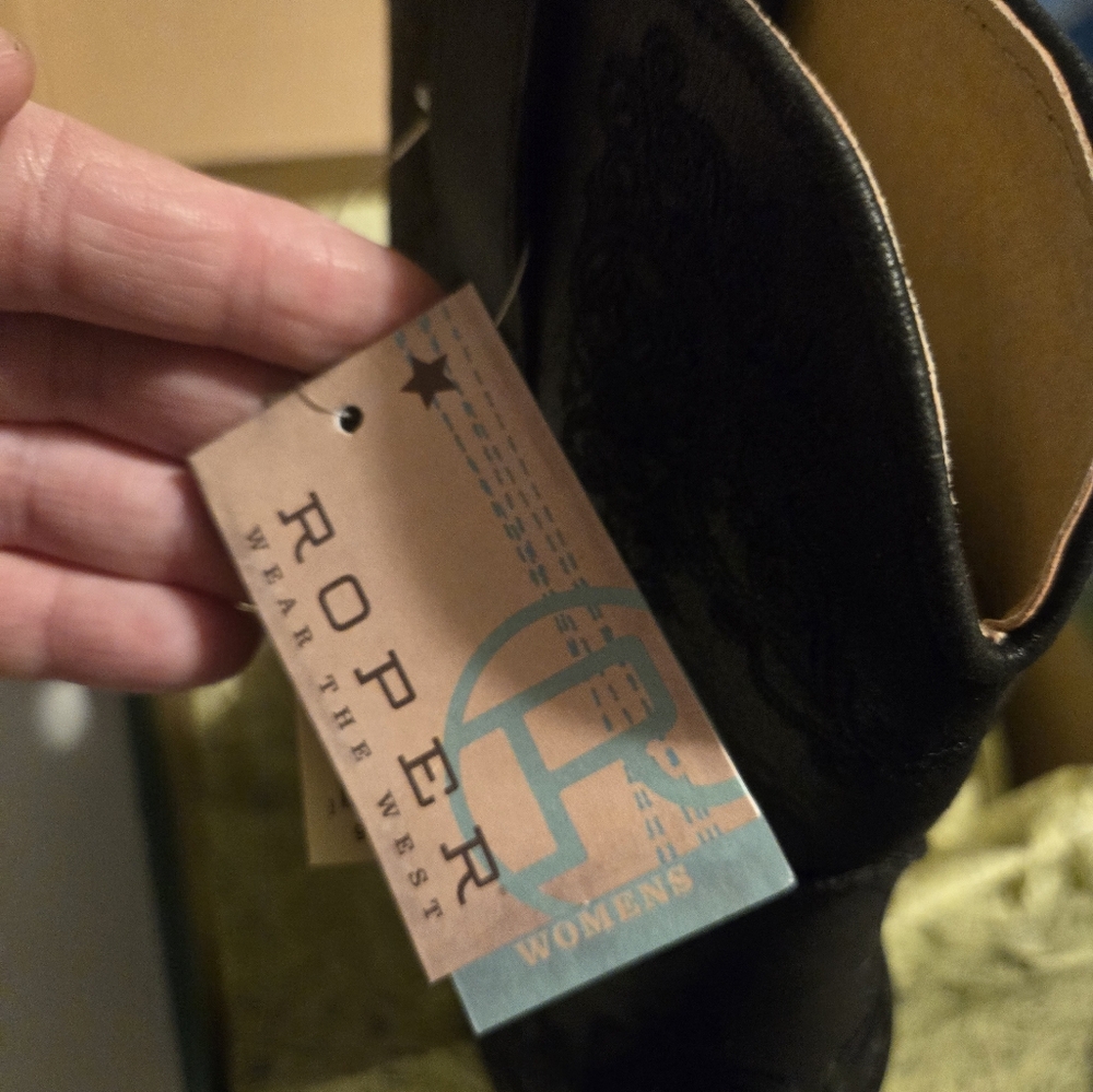 Boots - Picture 5 of 5